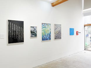 flow / float - 神戸港(メリケン波止場 #1)